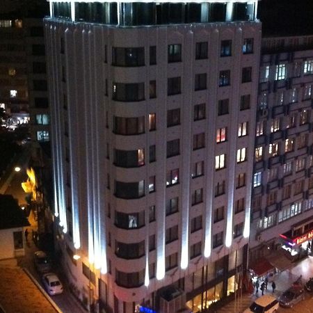 Park Royal Hotel Adana