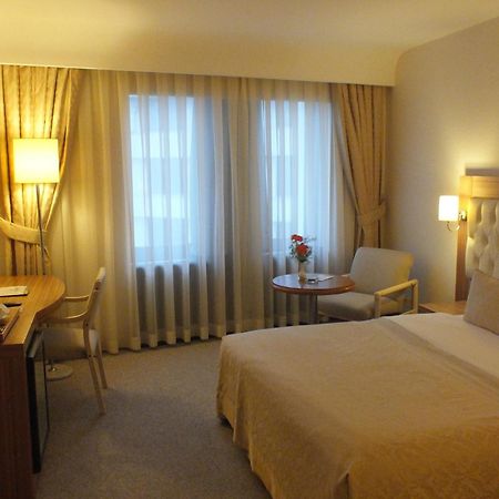 Park Royal Hotel Adana