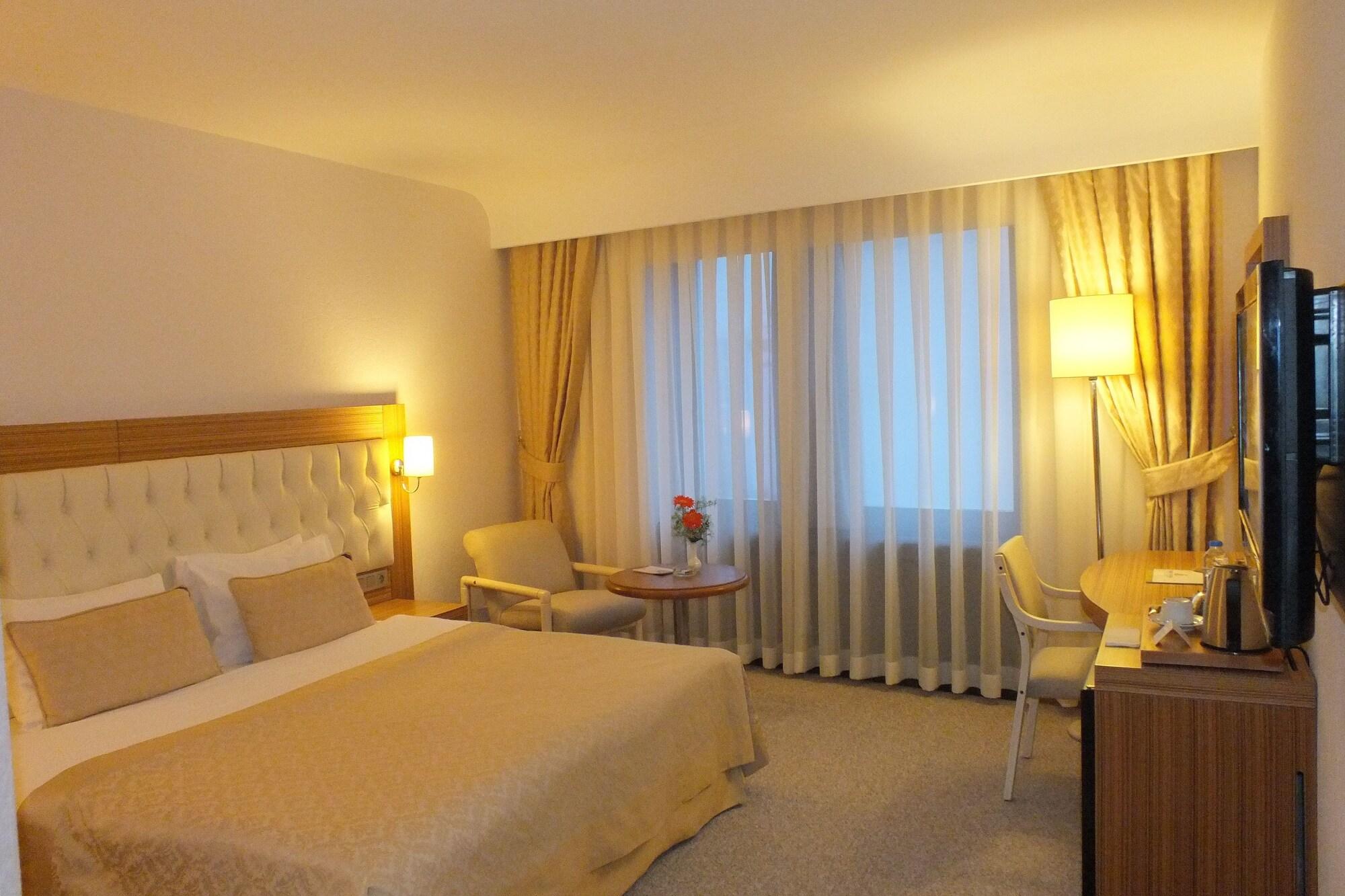 Park Royal Hotel Adana