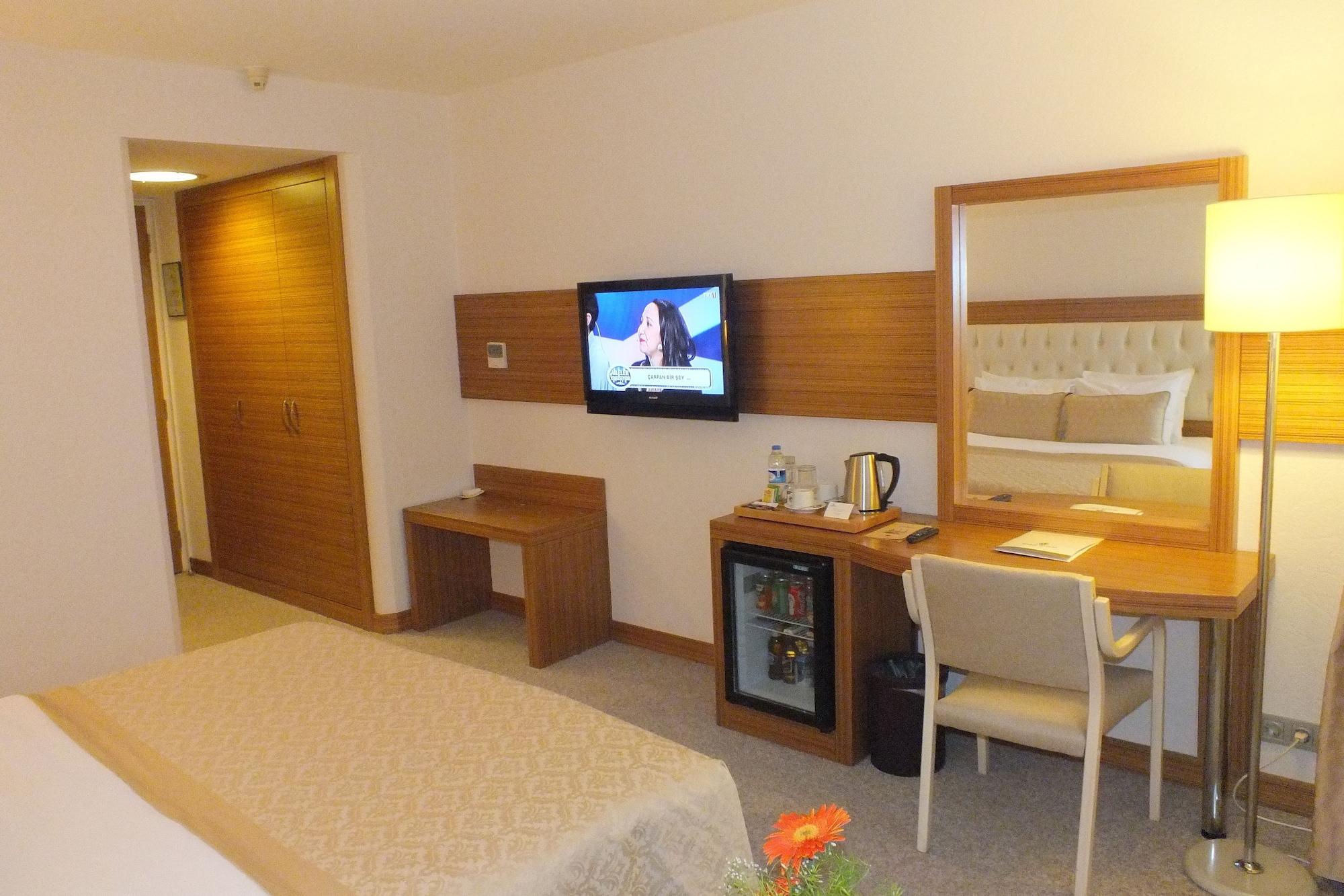 Park Royal Hotel Adana