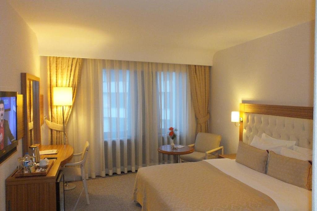 Park Royal Hotel Adana