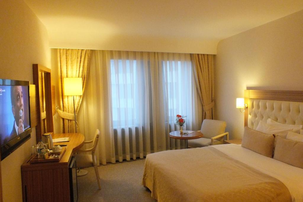 Park Royal Hotel Adana