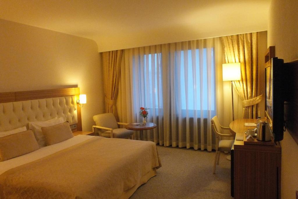 Park Royal Hotel Adana