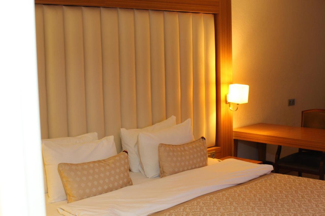 Park Royal Hotel Adana