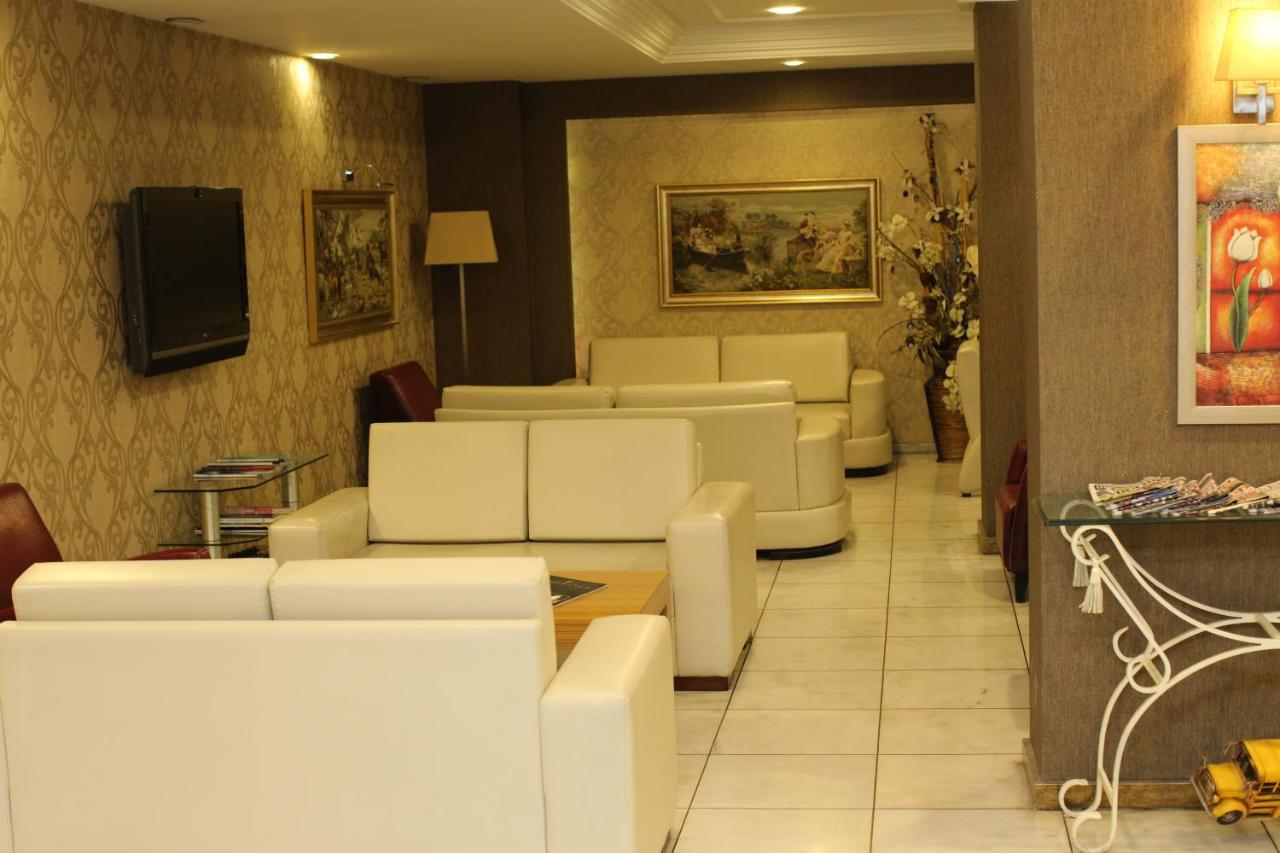 Park Royal Hotel Adana