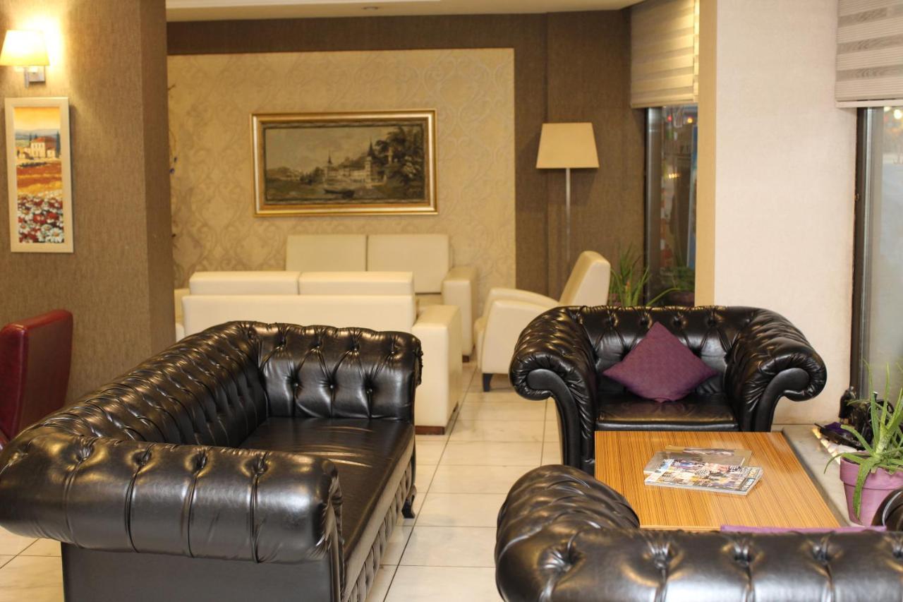 Park Royal Hotel Adana