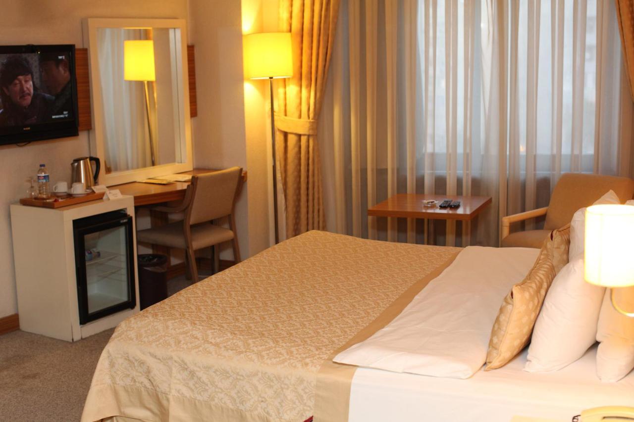 Park Royal Hotel Adana