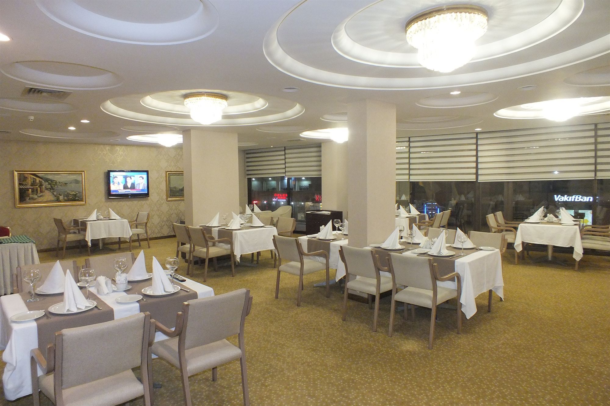 Park Royal Hotel Adana