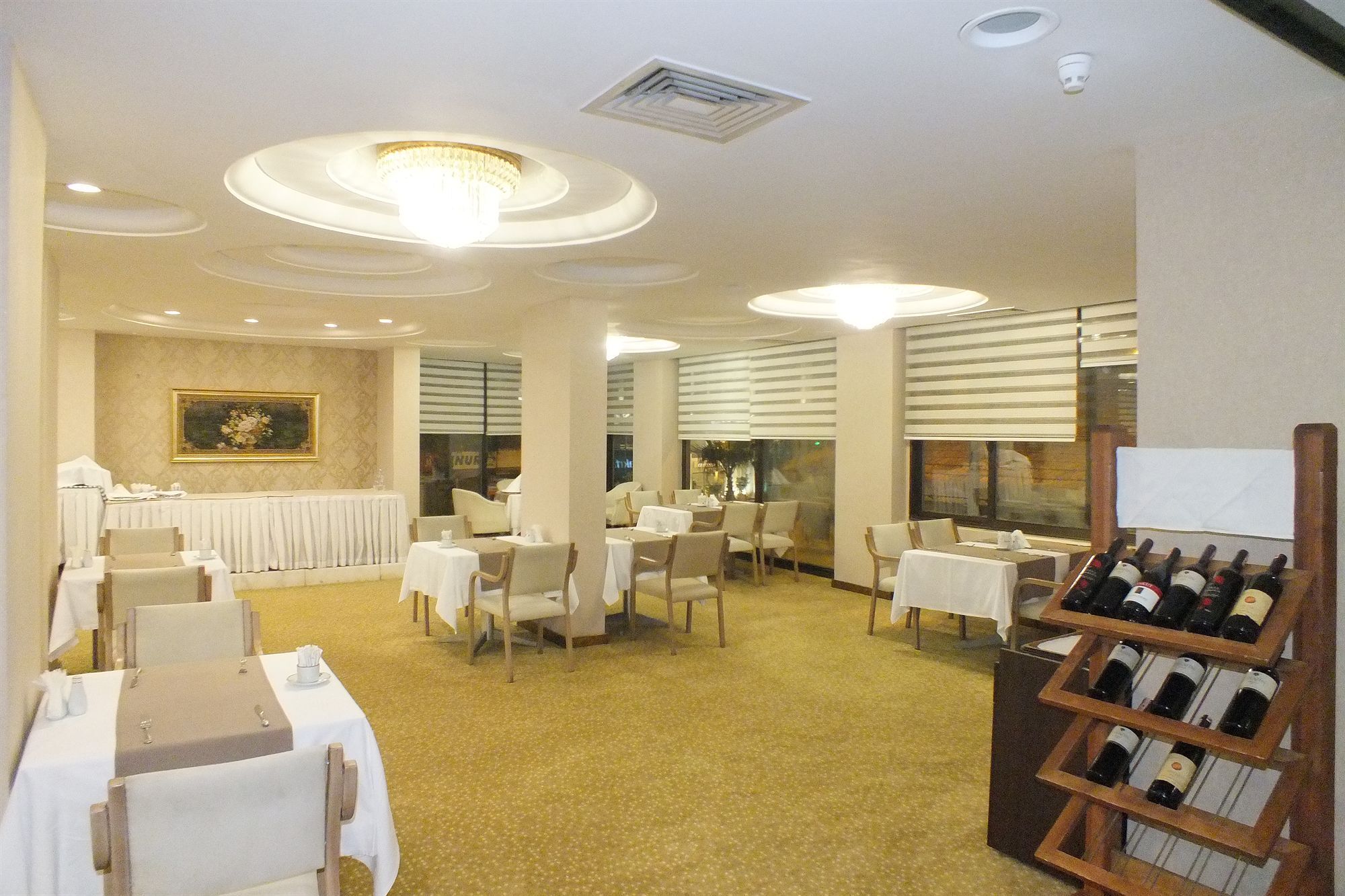 Park Royal Hotel Adana