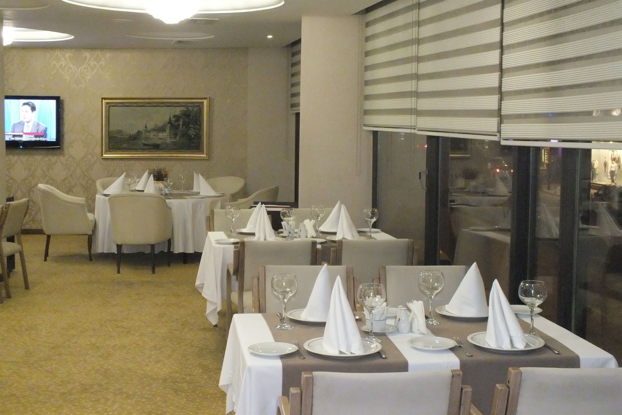 Park Royal Hotel Adana